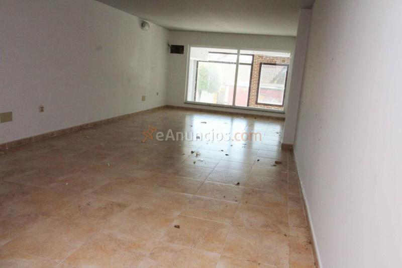 Local Comercial en alquiler en Calle Canalejas, Aljaraque