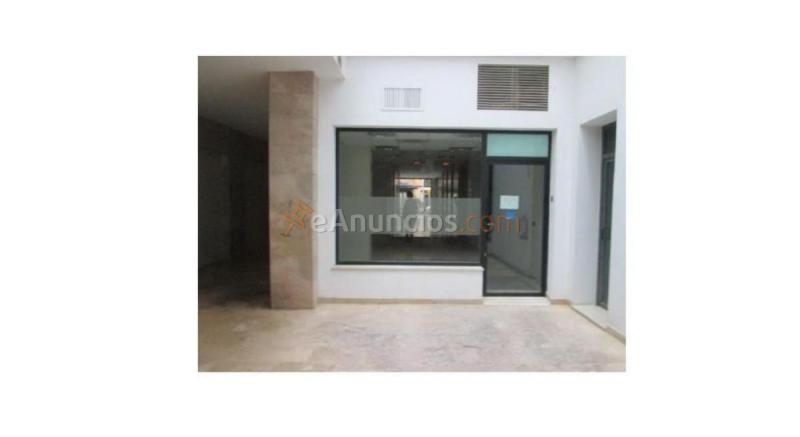 Local Comercial en venta en Calle Infante Don Fernando, Antequera, Centro, Antequera