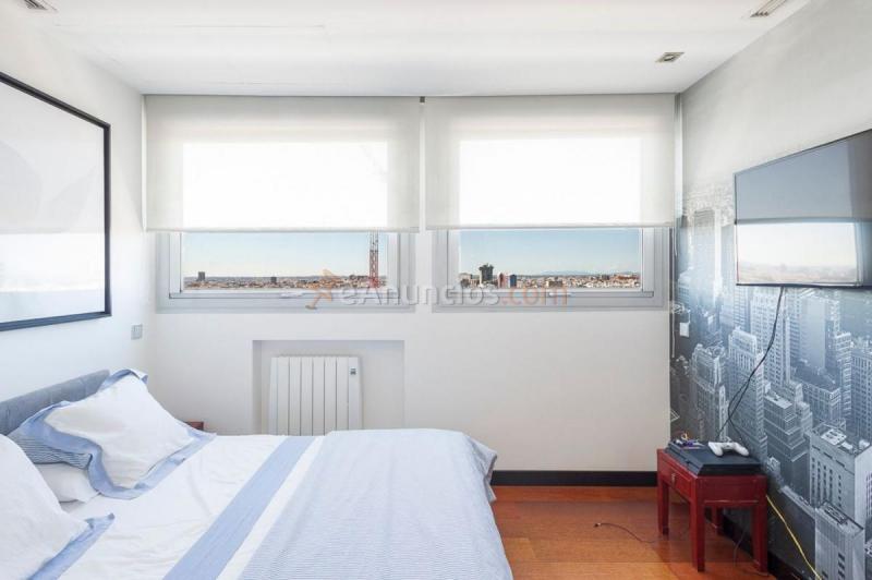 Atico en venta en  Ciudad Lineal, Madrid