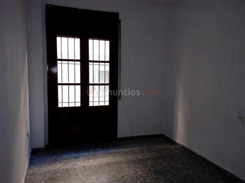 Apartamento en venta en  Garzón, Centro, Antequera