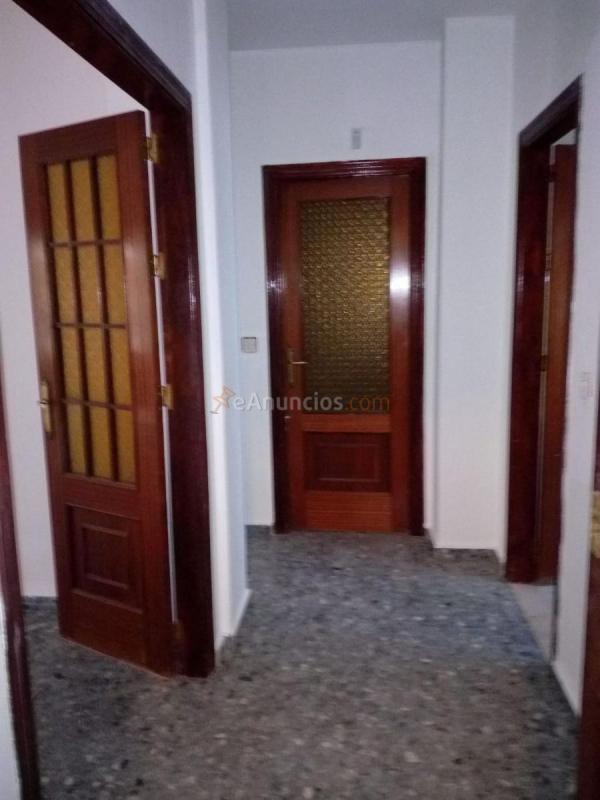 Apartamento en venta en  Garzón, Centro, Antequera