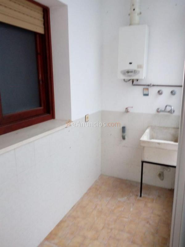 Apartamento en venta en  Garzón, Centro, Antequera