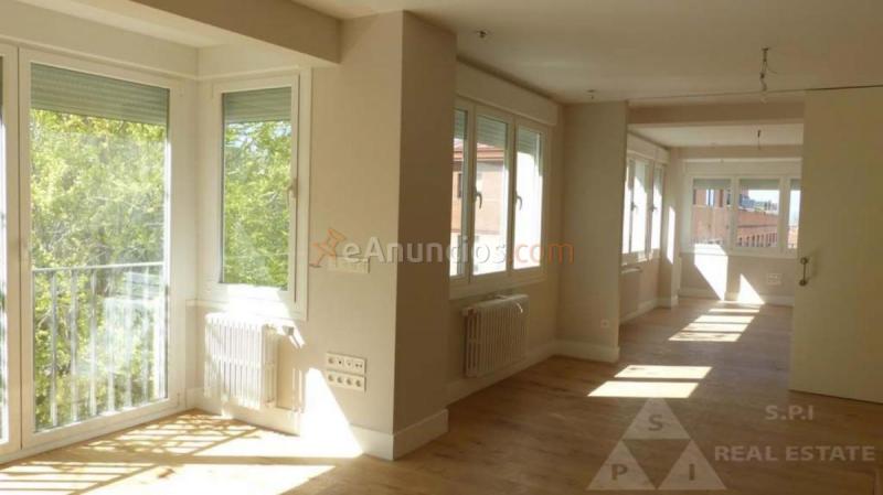 Apartamento en alquiler en  Tetuán, Madrid