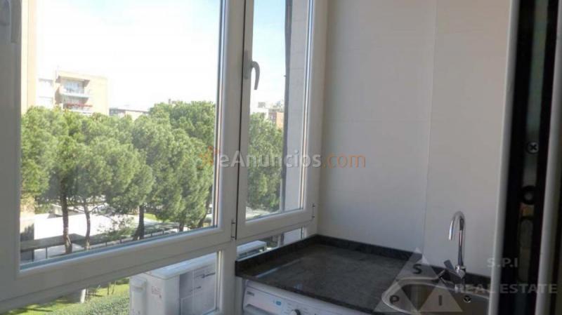 Apartamento en alquiler en  Tetuán, Madrid