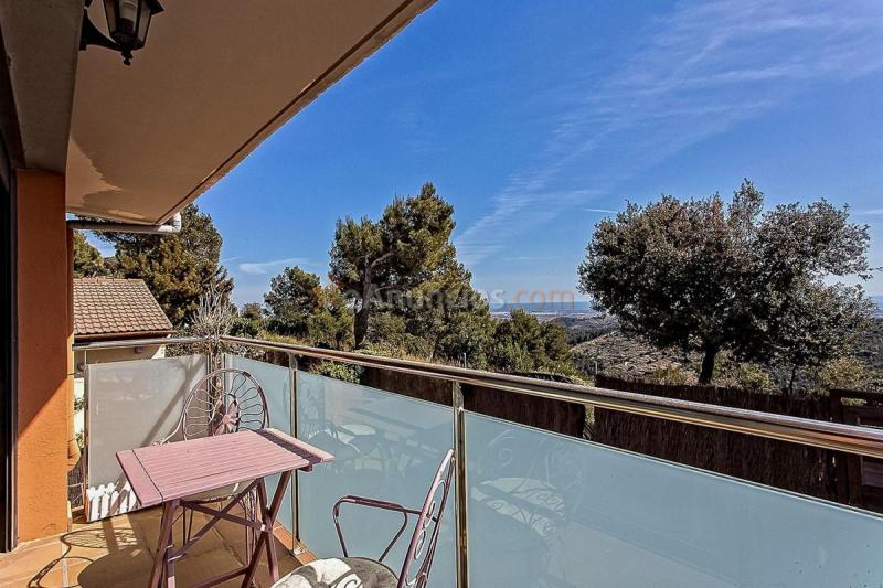 Adosado en venta en  Torrelles de Llobregat