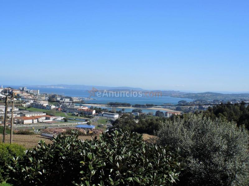 Adosado en venta en  Hamburgo, Elviña - A Zapateira, A Coruña