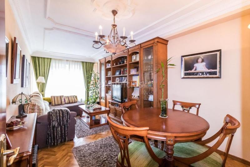 Apartamento en venta en  Sur, Gijón