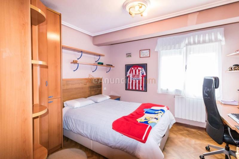 Apartamento en venta en  Sur, Gijón