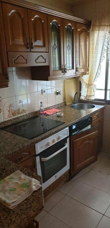 Apartamento en venta en  Capiscol - Gamonal, Burgos
