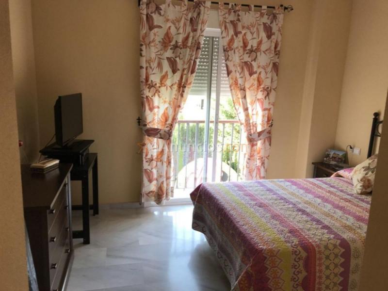 Apartamento en venta en  Caleta de Velez