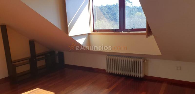 Casa en venta en Paseo DA QUINTA, Campus sur - Santa Marta, Santiago de Compostela