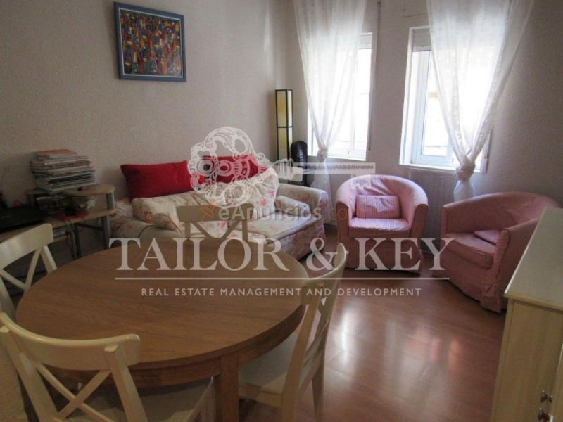 Apartamento en venta en Calle de la Virgen de la Fuencisla, Madrid, Ciudad Lineal, Madrid