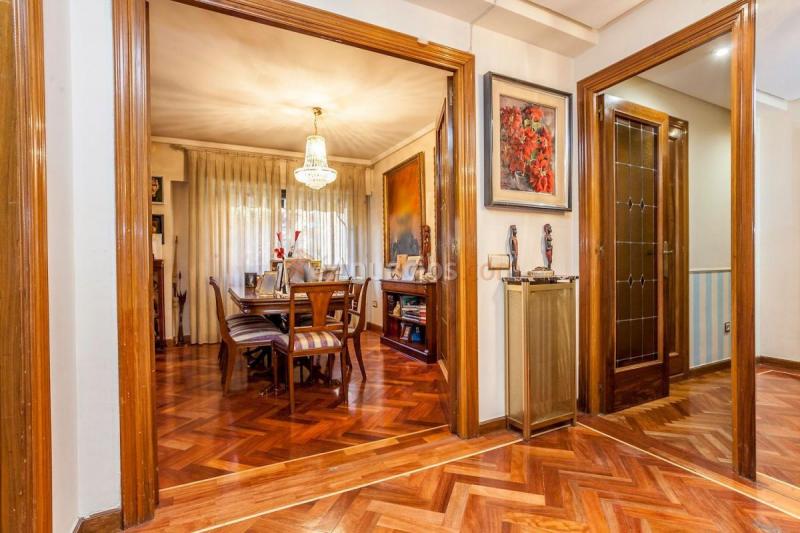 Apartamento en venta en  Fuencarral, Madrid