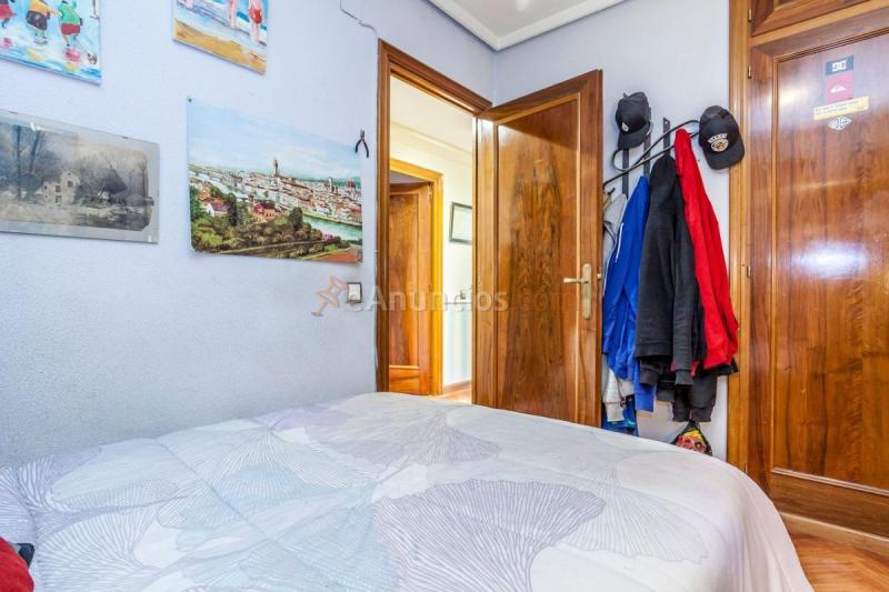 Apartamento en venta en  Fuencarral, Madrid