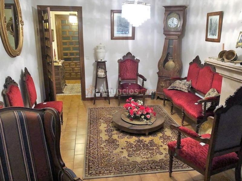 Casa en venta en  Calzada de Valdunciel