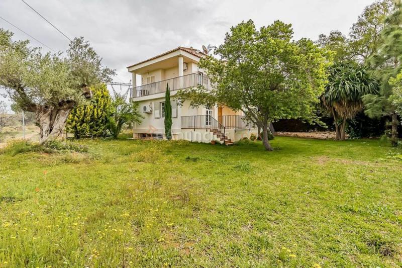 Adosado en venta en  Carlet