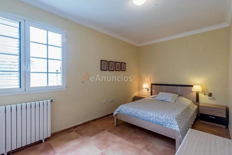 Adosado en venta en  Carlet