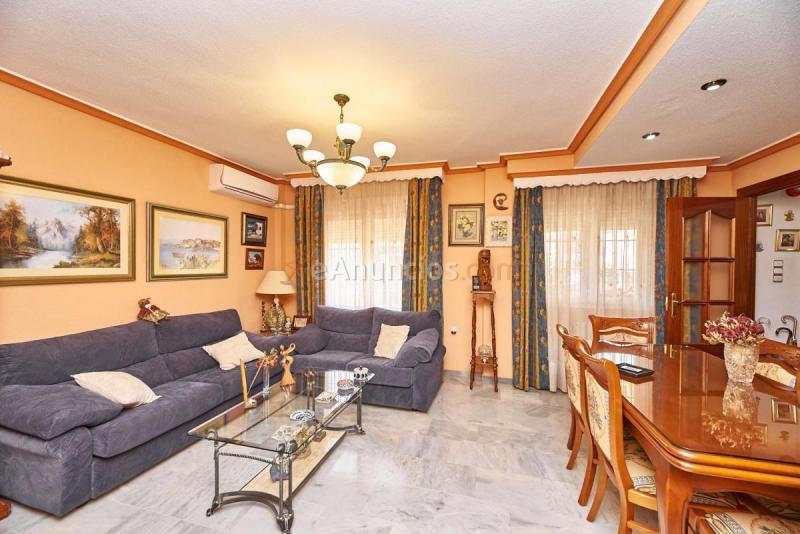 Adosado en venta en Calle Torres Bermejas, Residencial Triana - Barrio Alto, Las Gabias