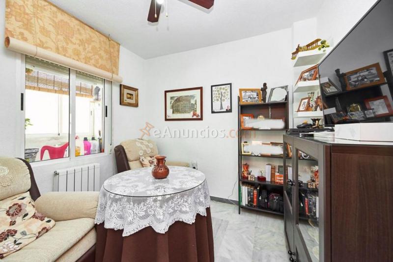 Adosado en venta en Calle Torres Bermejas, Residencial Triana - Barrio Alto, Las Gabias