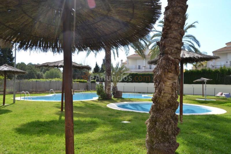 Apartamento en venta en  Torre en Conill-Cumbres de San Antonio, Bétera