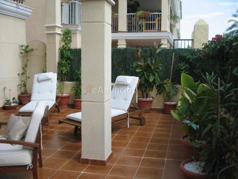 Apartamento en venta en  Torre en Conill-Cumbres de San Antonio, Bétera