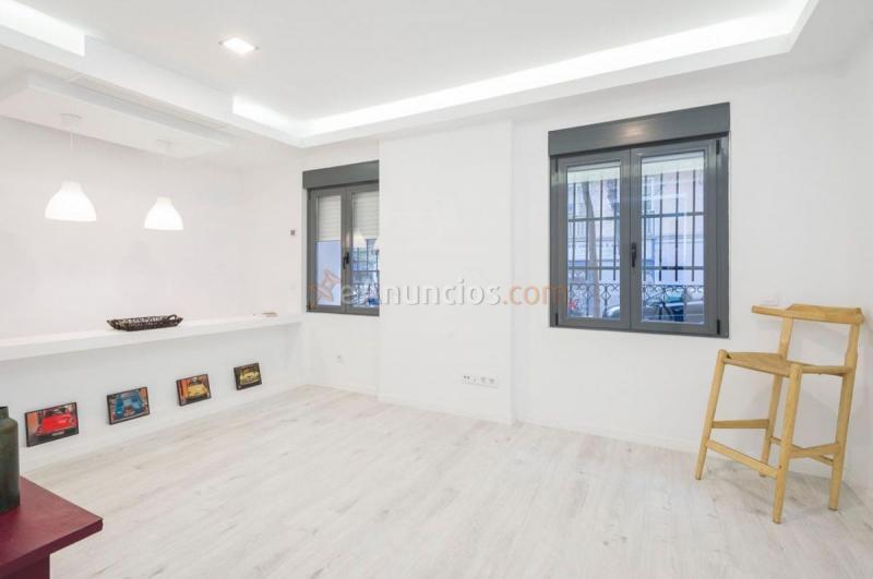 Duplex en venta en  Arganzuela, Madrid