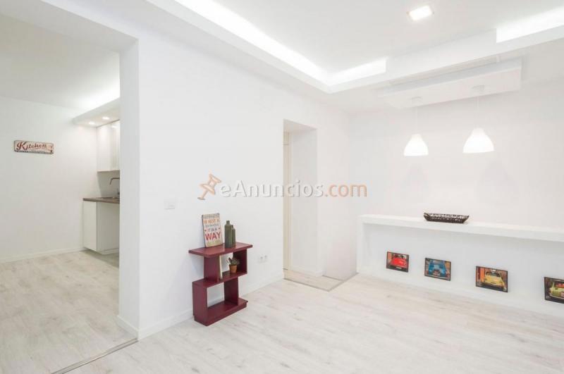 Duplex en venta en  Arganzuela, Madrid