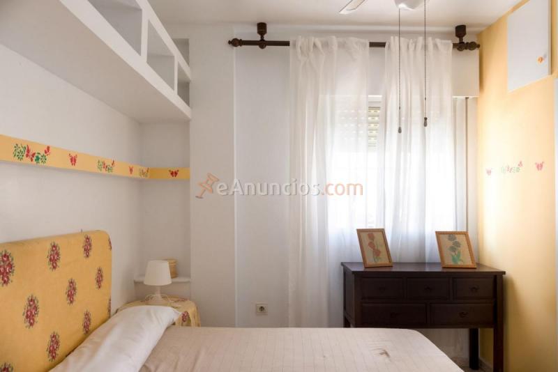 Apartamento en venta en  El Chorrillo - El Molino, Rota