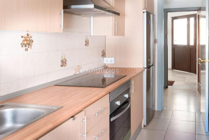 Apartamento en venta en  El Chorrillo - El Molino, Rota