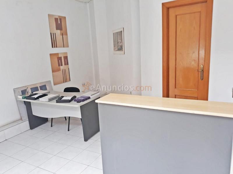 Local Comercial en venta en  Jesús, Valncia