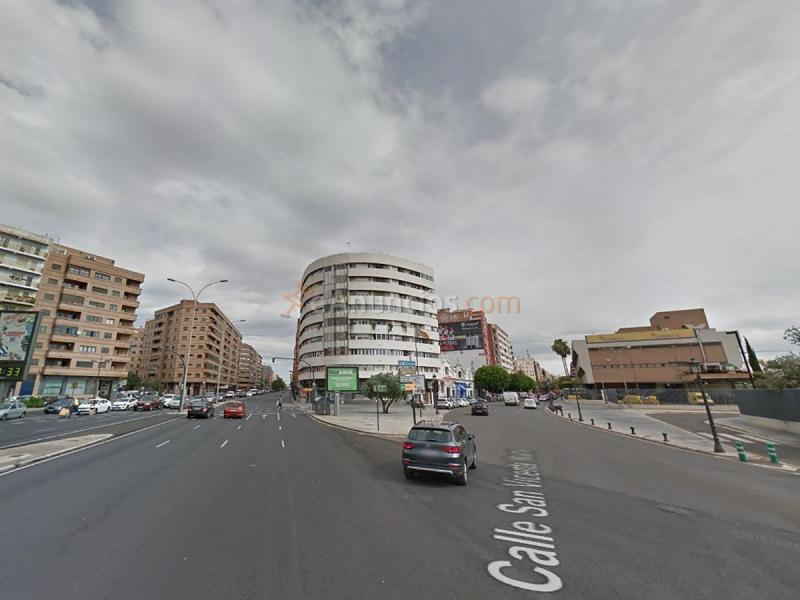 Local Comercial en venta en  Jesús, Valncia