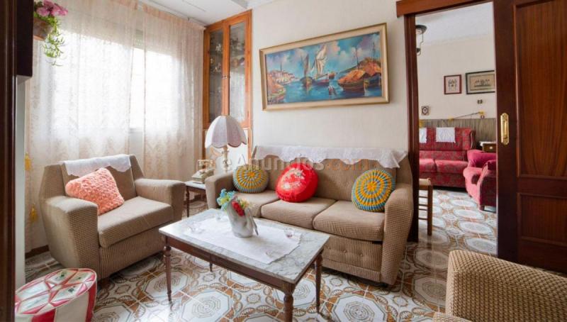 Apartamento en venta en  Cartagena, Cartagena