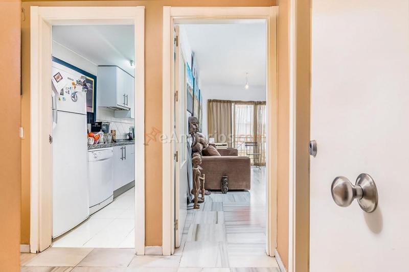 Apartamento en venta en  Centro, Málaga