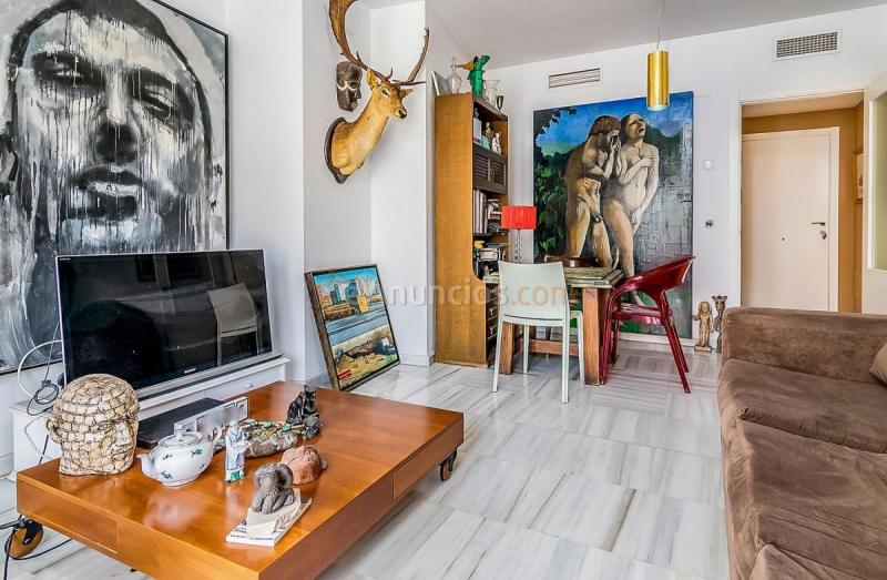 Apartamento en venta en  Centro, Málaga