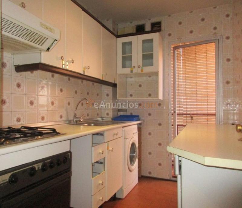 Apartamento en venta en  Getafe Centro, Getafe