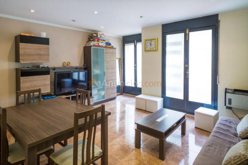 Apartamento en venta en Paseo de Lluís Companys, Ciutat Vella, Barcelona