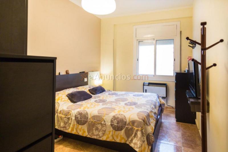 Apartamento en venta en Paseo de Lluís Companys, Ciutat Vella, Barcelona