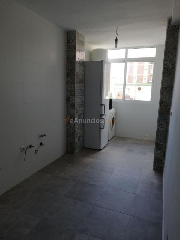 Apartamento en venta en  Carretera de Cádiz, Málaga