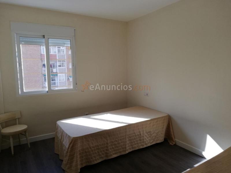 Apartamento en venta en  Carretera de Cádiz, Málaga