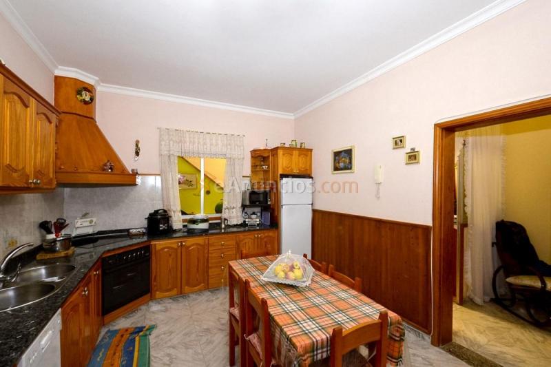 Adosado en venta en  Santa Maria de Guia de Gran Canaria