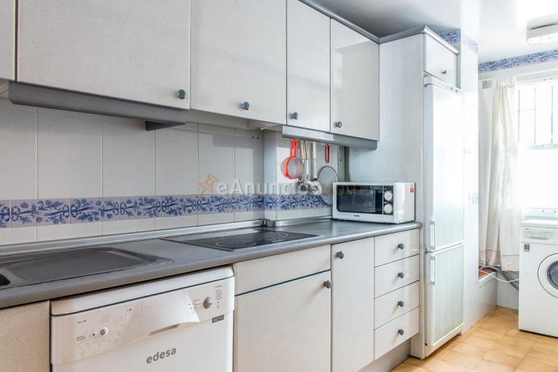 Apartamento en venta en  Matalascañas, Almonte