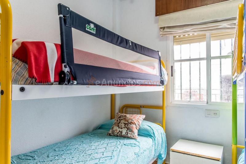 Apartamento en venta en  Matalascañas, Almonte