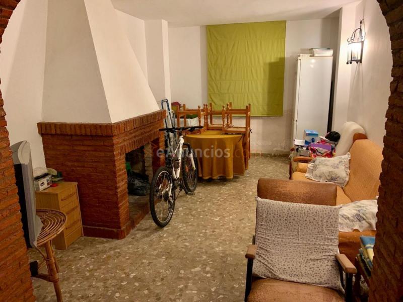 Casa en venta en  Olivares