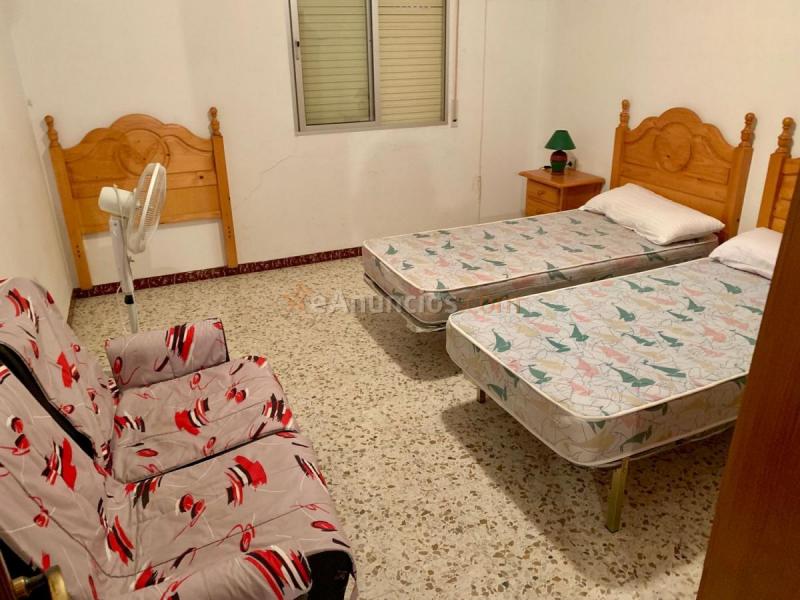 Casa en venta en  Olivares