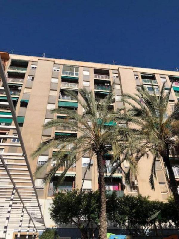 Apartamento en venta en Calle Málaga, Calpe Pueblo, Calpe