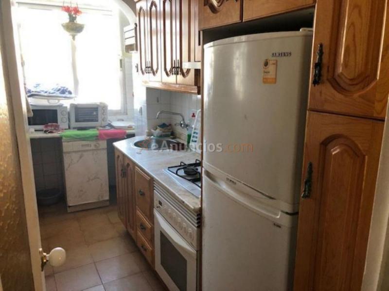 Apartamento en venta en Calle Málaga, Calpe Pueblo, Calpe