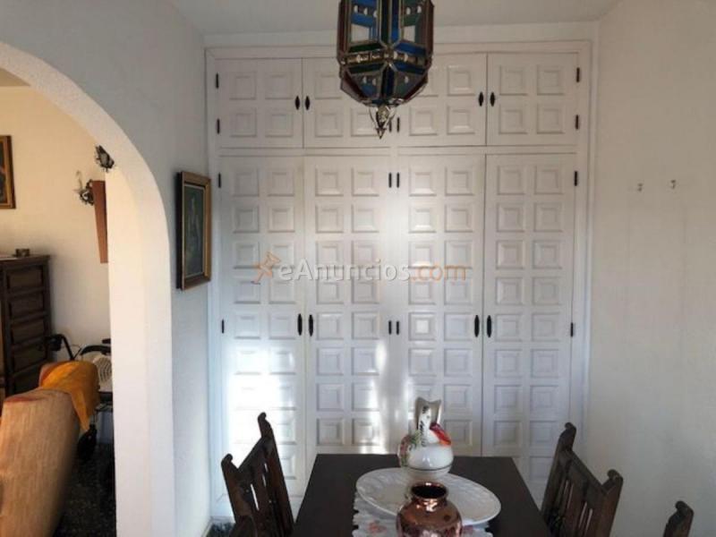 Apartamento en venta en Calle Málaga, Calpe Pueblo, Calpe