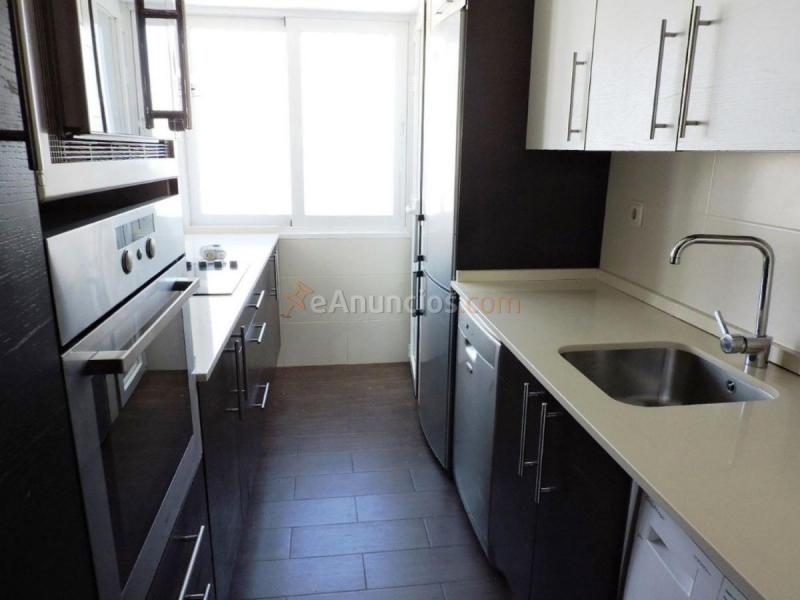 Apartamento en venta en  Ciudad 70, Coslada