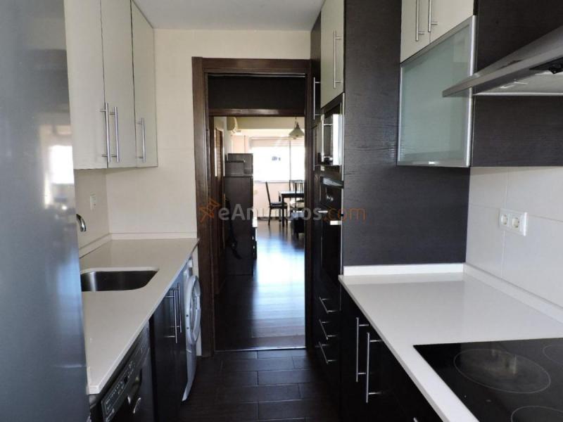 Apartamento en venta en  Ciudad 70, Coslada