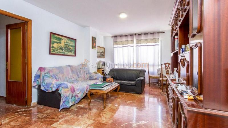 Apartamento en venta en  Centro, Málaga